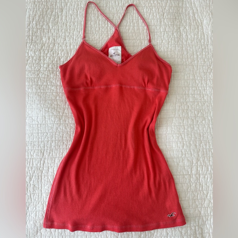 Vintage Hollister Tanktop